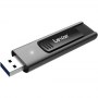 Lexar | Flash Drive | JumpDrive M900 | 64 GB | USB 3.1 | Black/Grey - 2